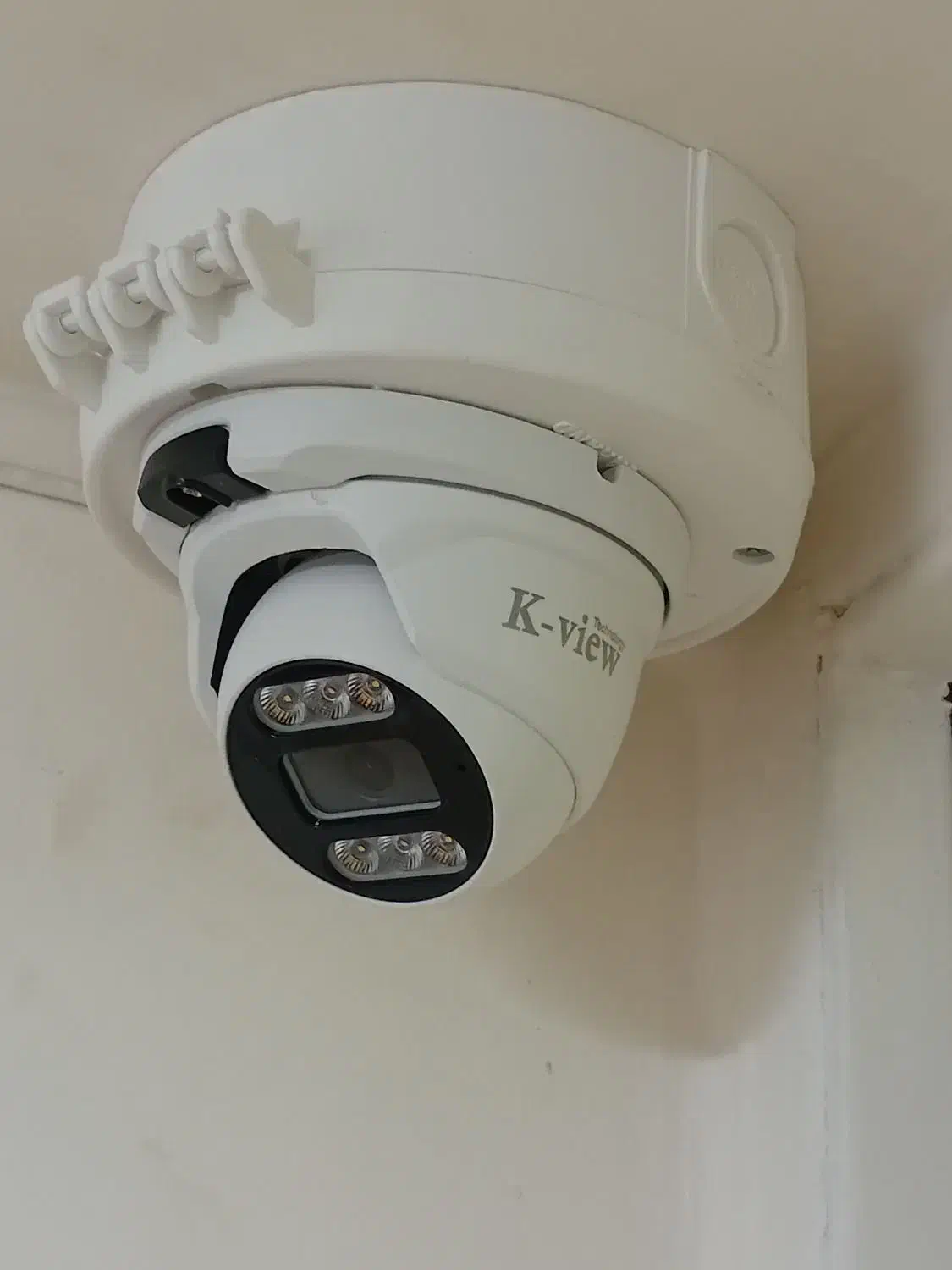 دوربین مدار بسته و دزدگیر اماکن|دوربین مداربسته|ورامین, ورامین|دیوار