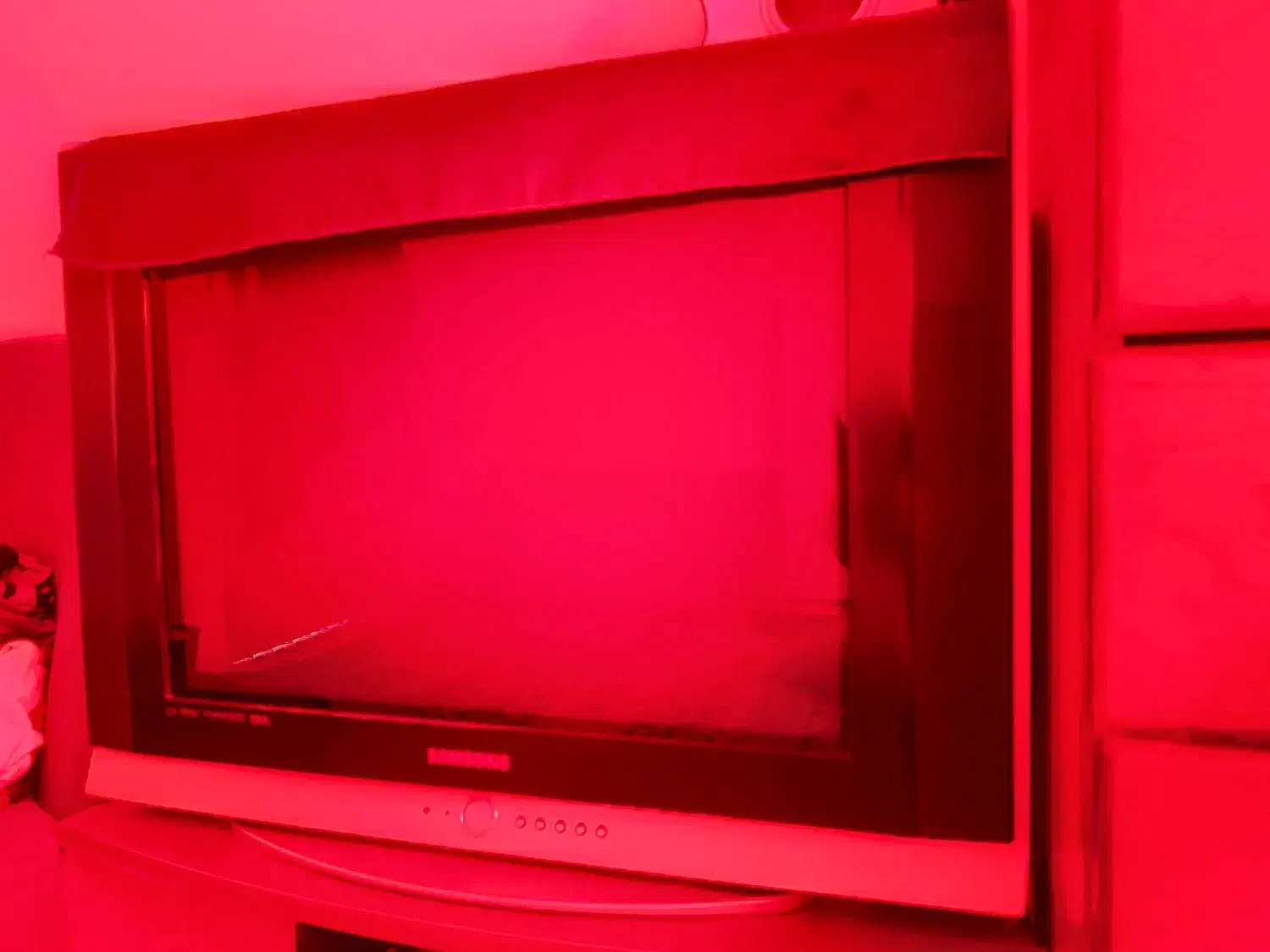 تلوزیون سامسونگ|تلویزیون و پروژکتور|فردیس, شهرک ناز|دیوار