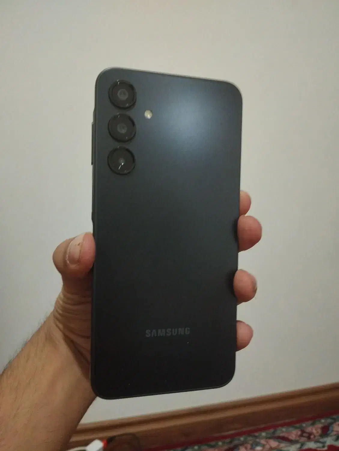 گوشیa16 نو|موبایل|مشهد, شهرک لشکر (شهرک غرب)|دیوار