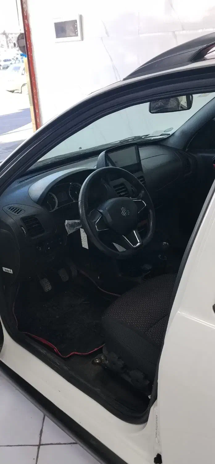 کوییک ۴۰۲ صفر ۱۷ تا کار|خودرو سواری و وانت|بهارستان, |دیوار