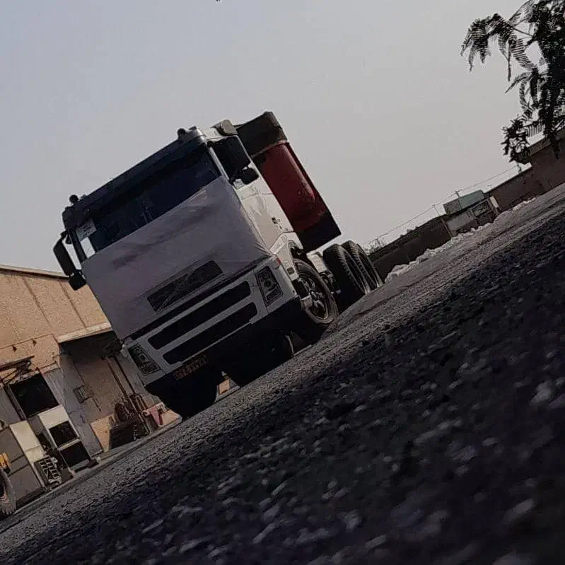 اف اچ|خودرو سنگین|شادگان, |دیوار