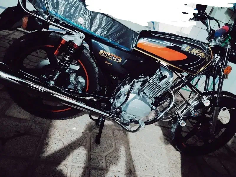 موتور سیکلت خشک|موتورسیکلت|شیراز, باغشهر اهل بیت|دیوار