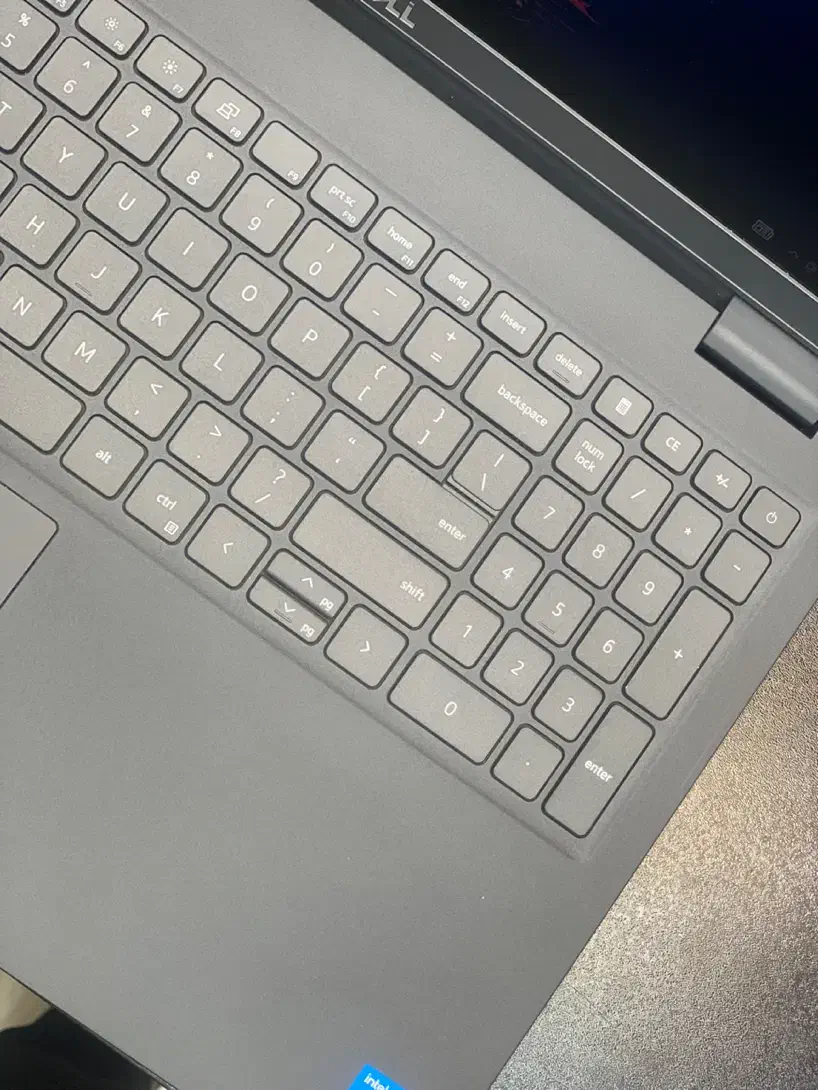 Dell lat3520 ۱۵ اینچ|رایانه همراه|قم, صفائیه|دیوار