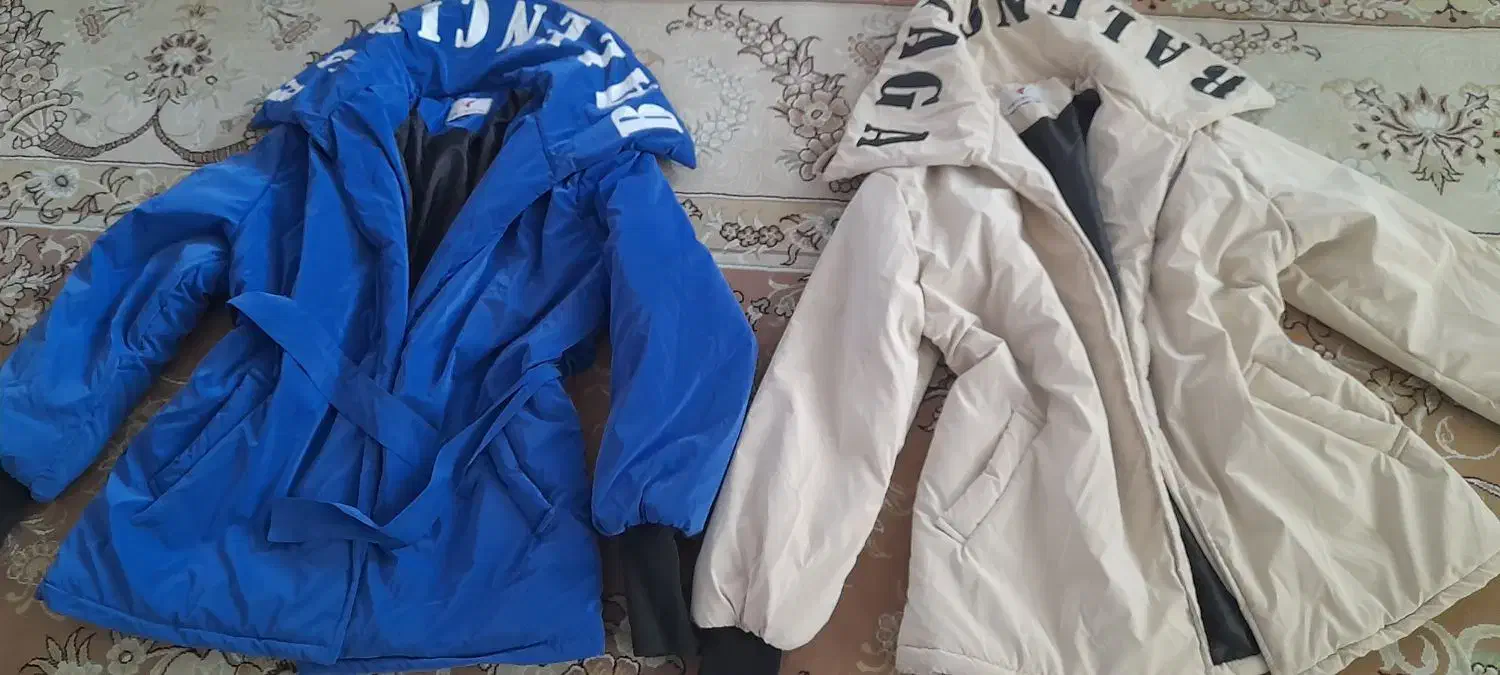 کاپشن انواع لباس|لباس|تهران, سازمان برنامه جنوبی|دیوار