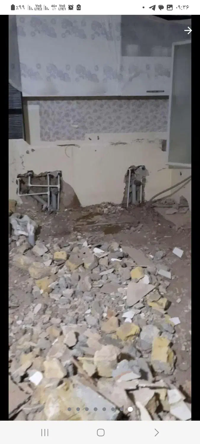 لوله کشی آب وفاضلاب و تعمیرات آبگرمن|خدمات پیشه و مهارت|الوند, |دیوار