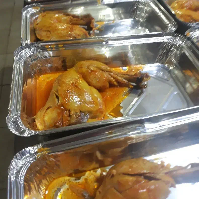 رستوران ۱۲۵تومن|خدمات پذیرایی، مراسم|تبریز, |دیوار