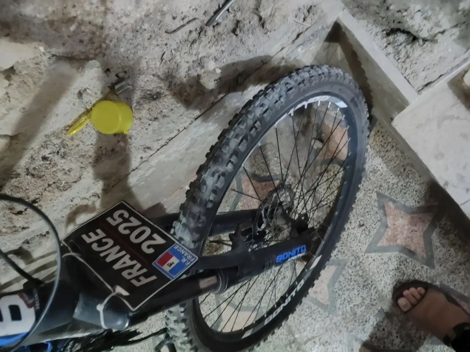 دوچرخه 26بونیتو|دوچرخه، اسکیت، اسکوتر|شیراز, کوشک میدان|دیوار