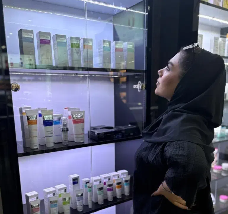 نمایندگی مارک ویتابلا و نانو سان|آرایشی، بهداشتی، درمانی|گرمسار, |دیوار