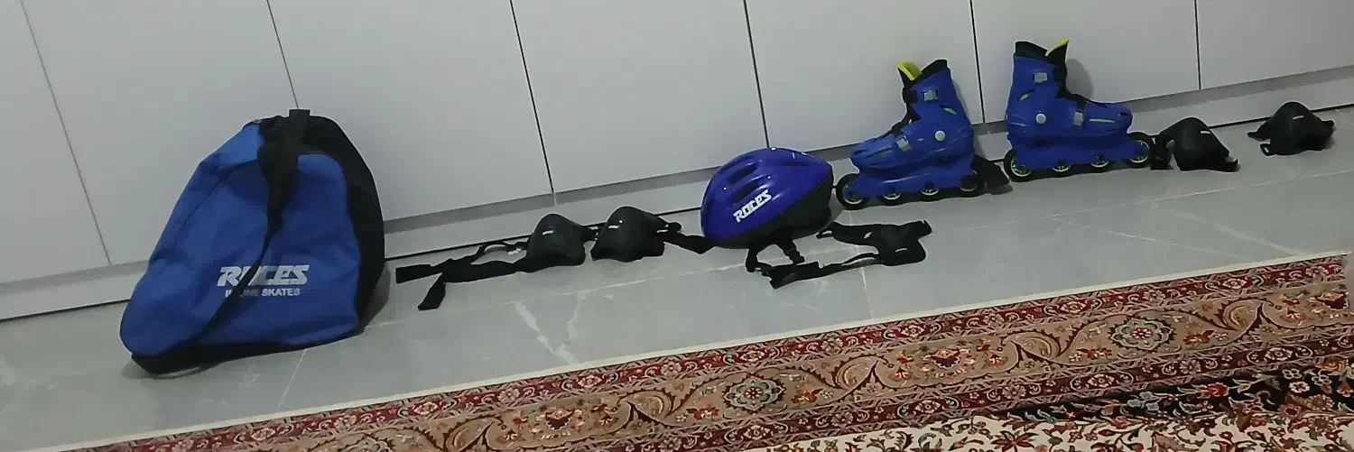 اسکیت  حرفه ای|دوچرخه، اسکیت، اسکوتر|ساوه, |دیوار