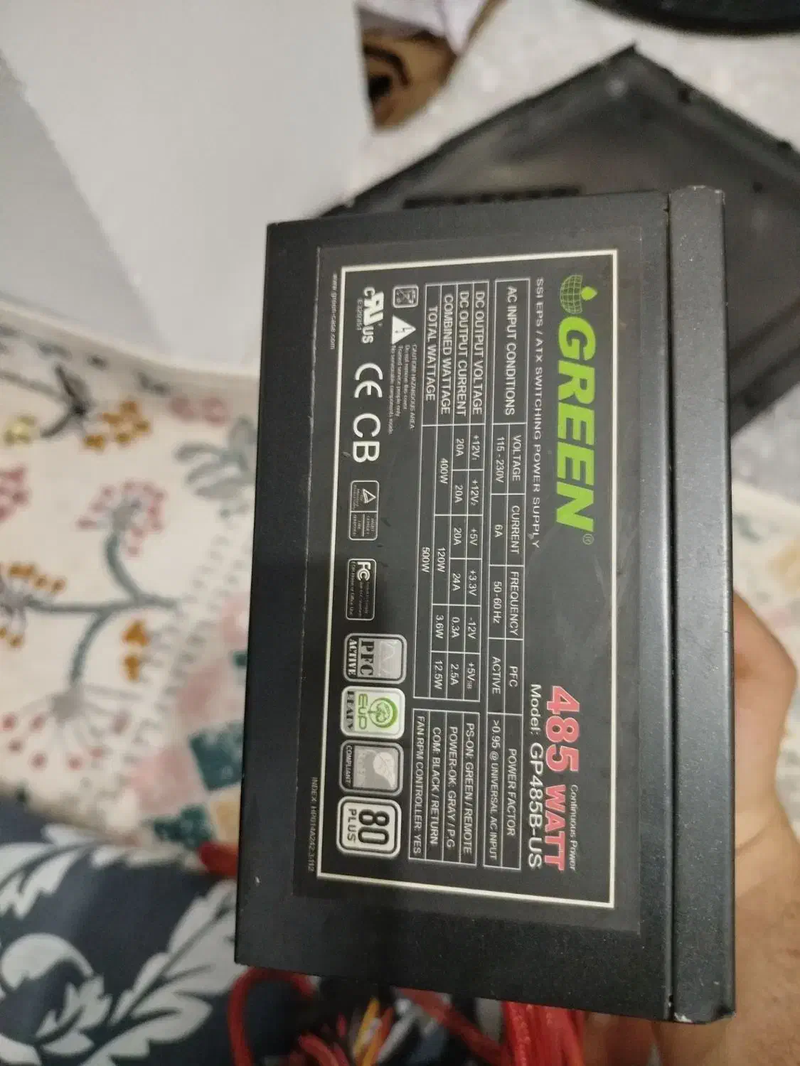 pc gaming|قطعات و لوازم جانبی رایانه|مشهد, کوی ولیعصر|دیوار