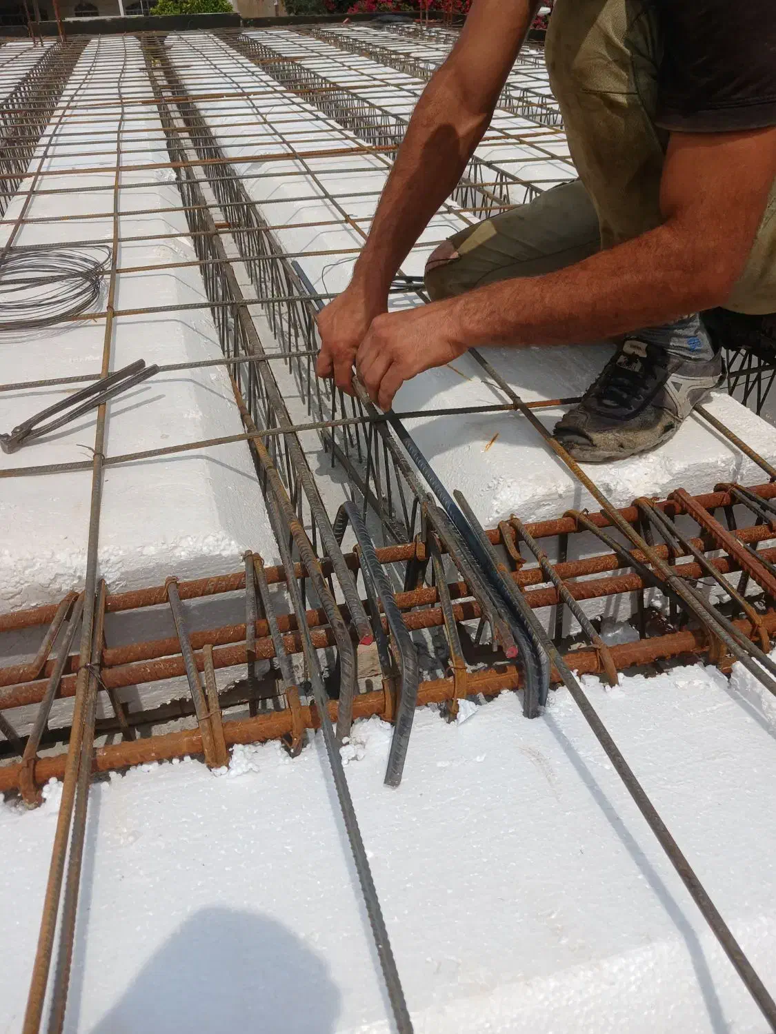 تیرچه بلوک|خدمات پیشه و مهارت|دزفول, |دیوار