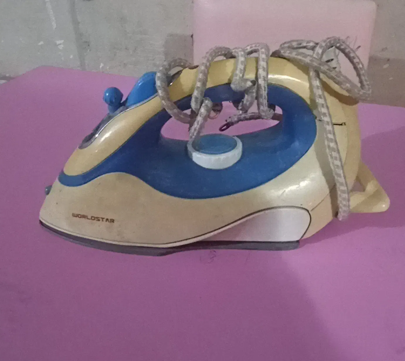 اتو|اتو و لوازم اتو|پیشوا, |دیوار