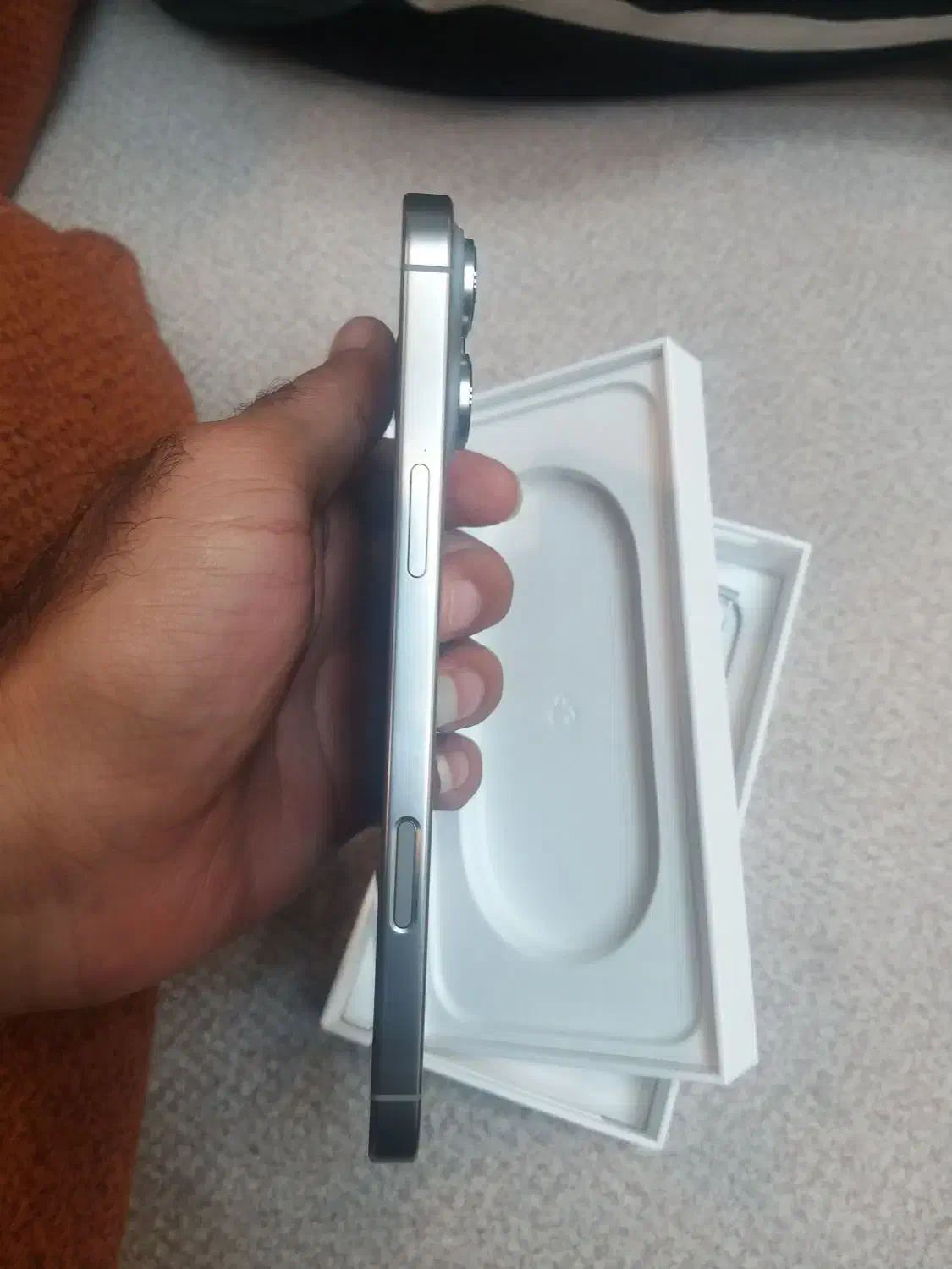 ۱۶ پرومکس|موبایل|گرگان, |دیوار