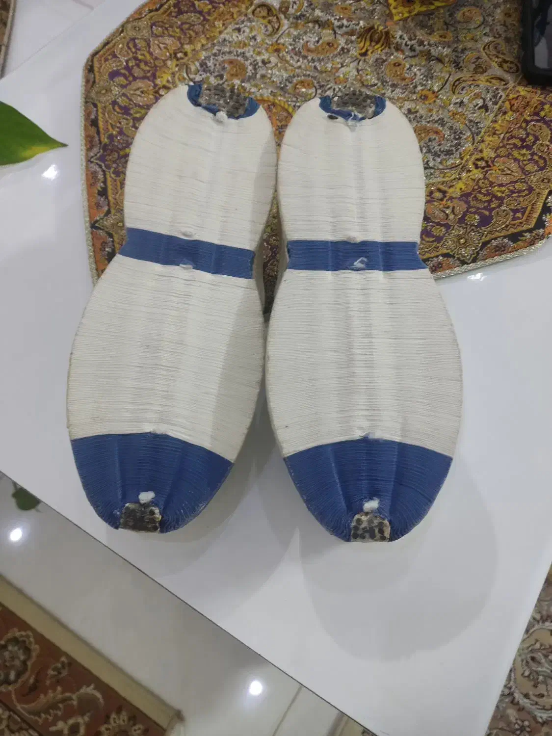 گیوه اصل کرمانشاه|کیف، کفش، کمربند|برخوار, |دیوار