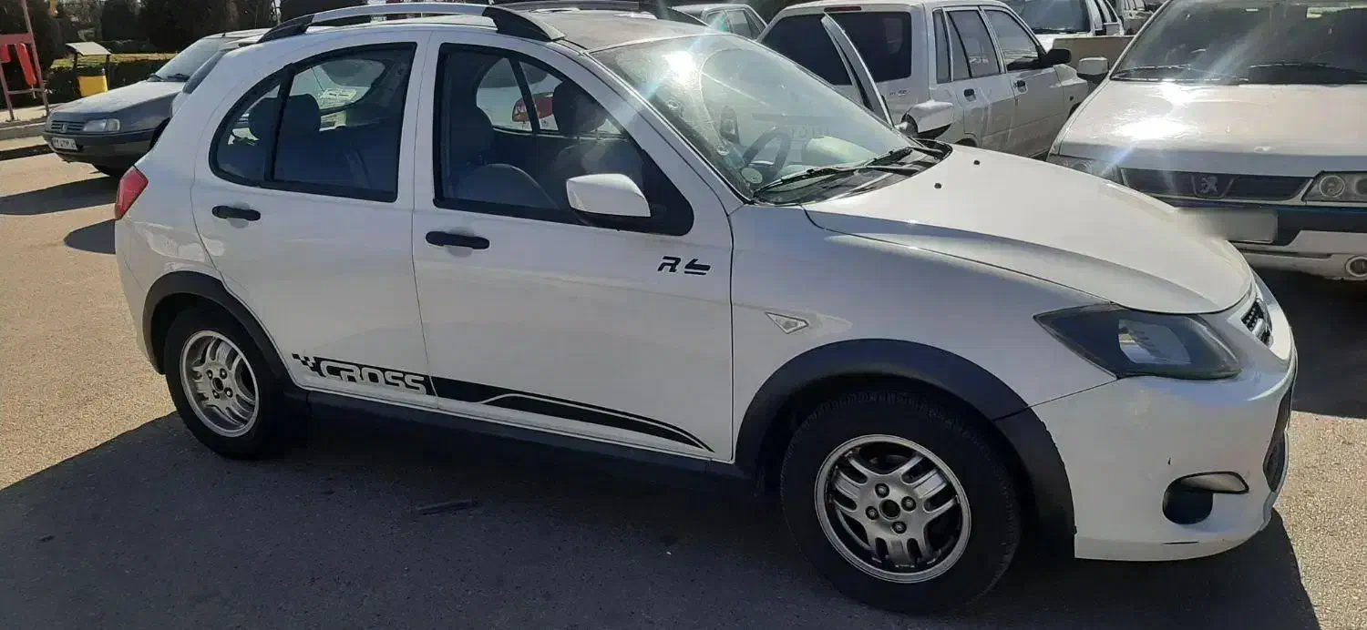 کوییک R مدل ۱۴۰۰|خودرو سواری و وانت|کوار, |دیوار