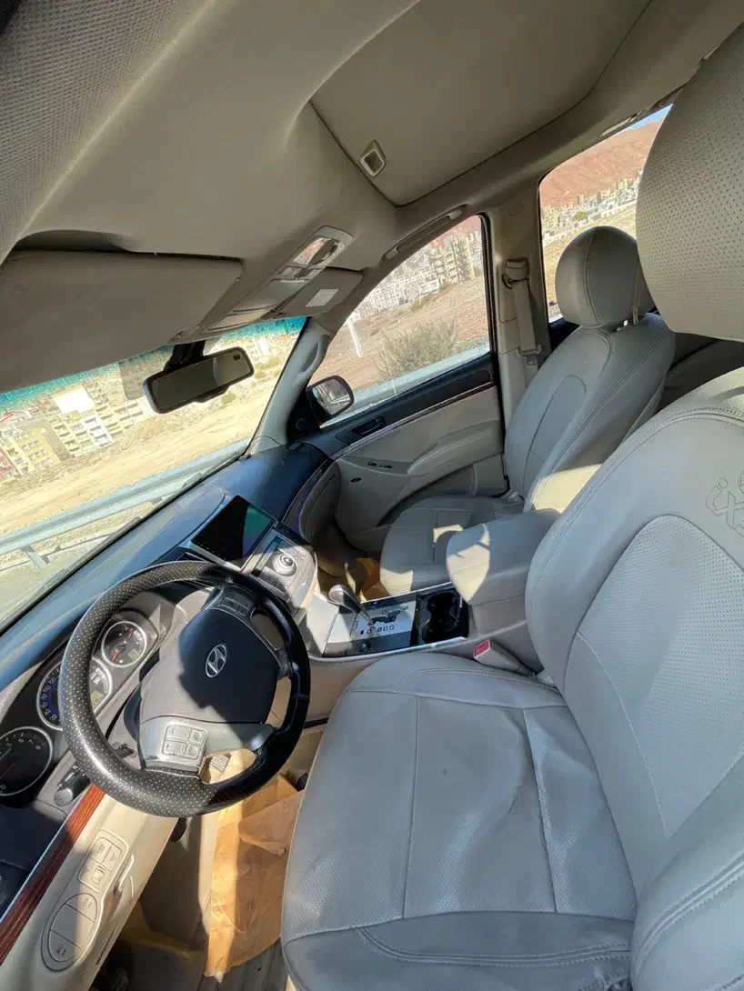 هیوندای ix55مدل۲۰۱۱|خودرو سواری و وانت|تبریز, |دیوار