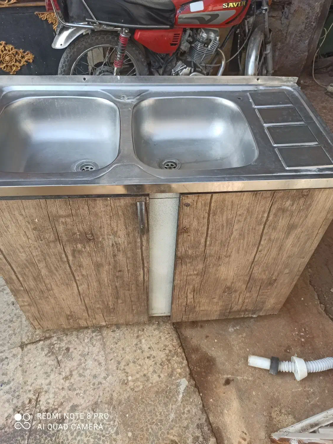 کابینت باسینک وابچکان|مصالح و تجهیزات ساختمان|مسجد سلیمان, |دیوار