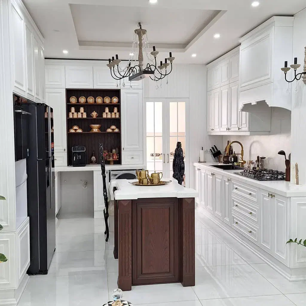 استخدام اجراکار حرفه ای کابینت وکمد دیواری|استخدام صنعتی، فنی، مهندسی|بهبهان, |دیوار