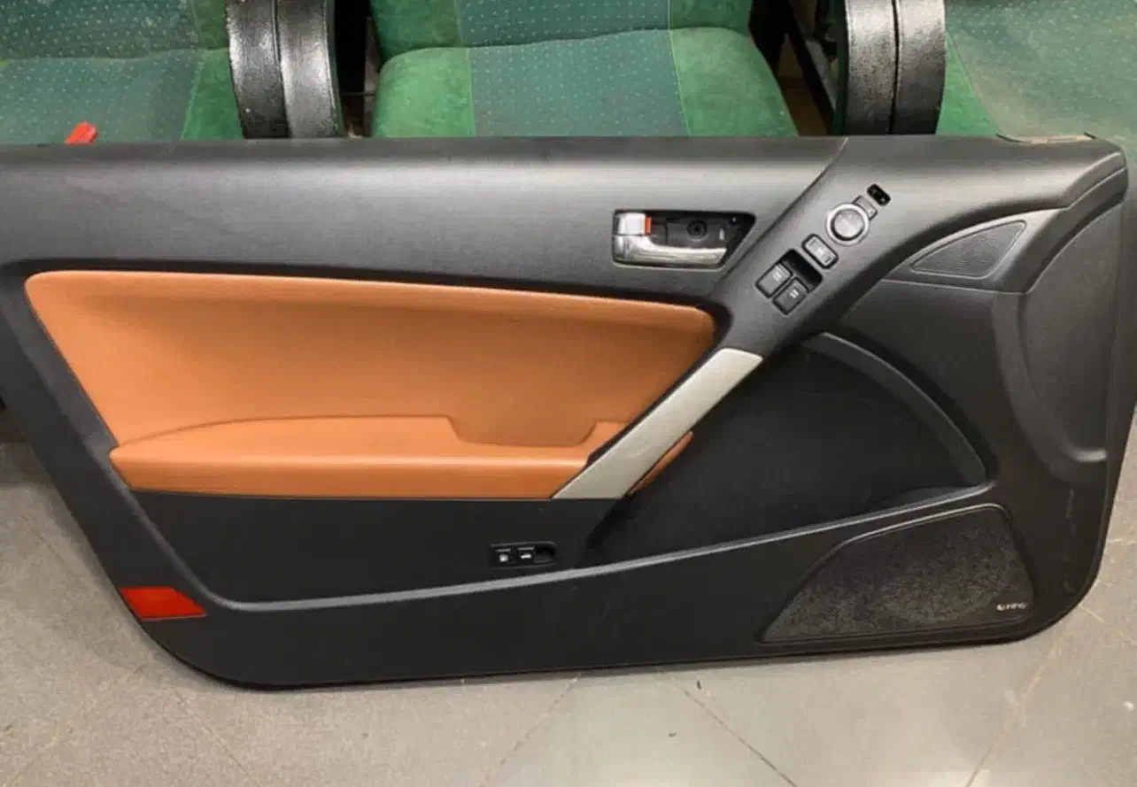 رو دری و کنسول وسط سوناتا، آزرا، جنسیس|قطعات یدکی و لوازم جانبی|تهران, بازار|دیوار