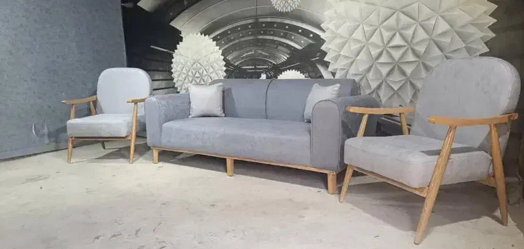 اسکلت مبل مینیمال|مبلمان خانگی و میز عسلی|بهارستان, |دیوار