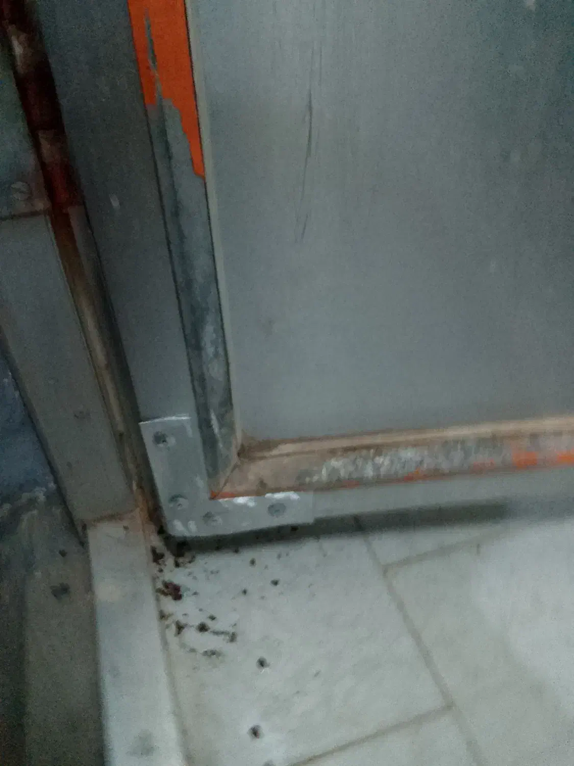 درب اتاقی نصب انواع درب|مصالح و تجهیزات ساختمان|مشهد, انقلاب|دیوار