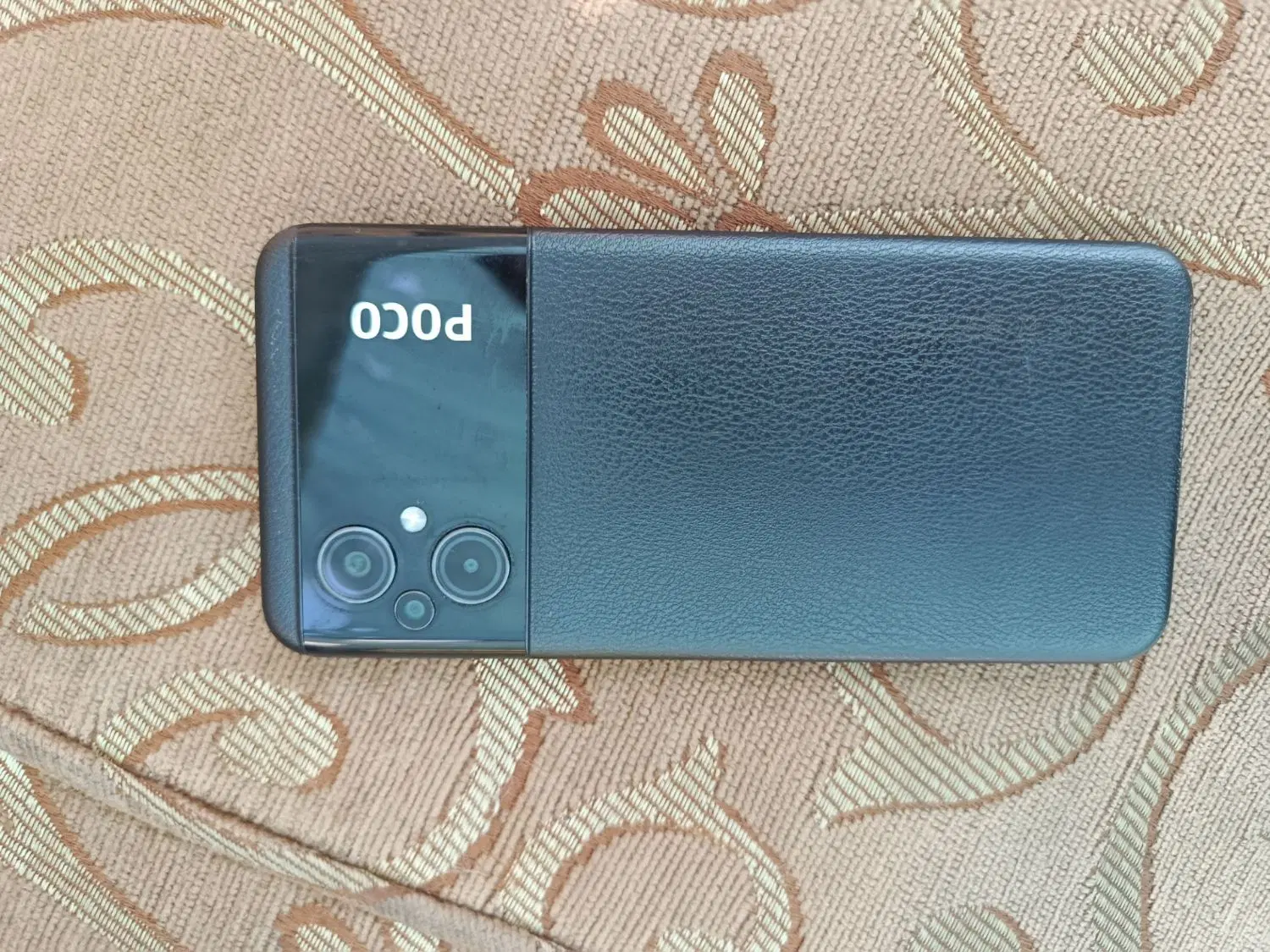 Poco M5|موبایل|کرج, اصفهانیها|دیوار