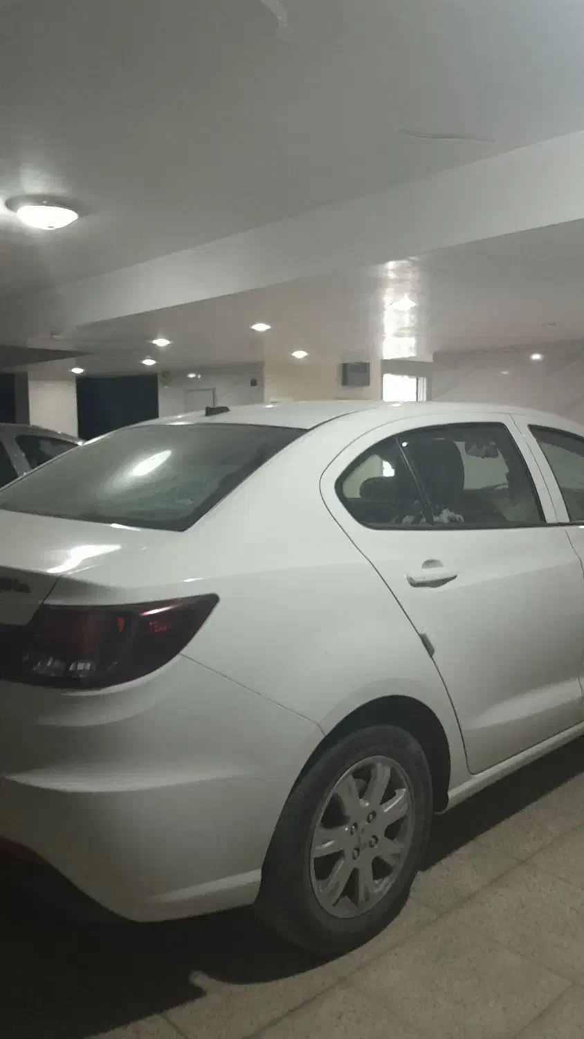 شاهین توربو و سانروف ۱۴۰۱|خودرو سواری و وانت|نطنز, |دیوار