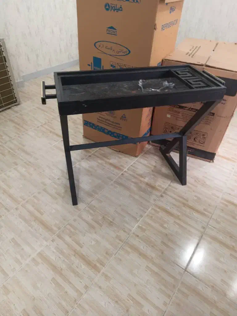 منقل|اجاق گاز و لوازم برقی پخت‌وپز|اهواز, کوی باهنر|دیوار