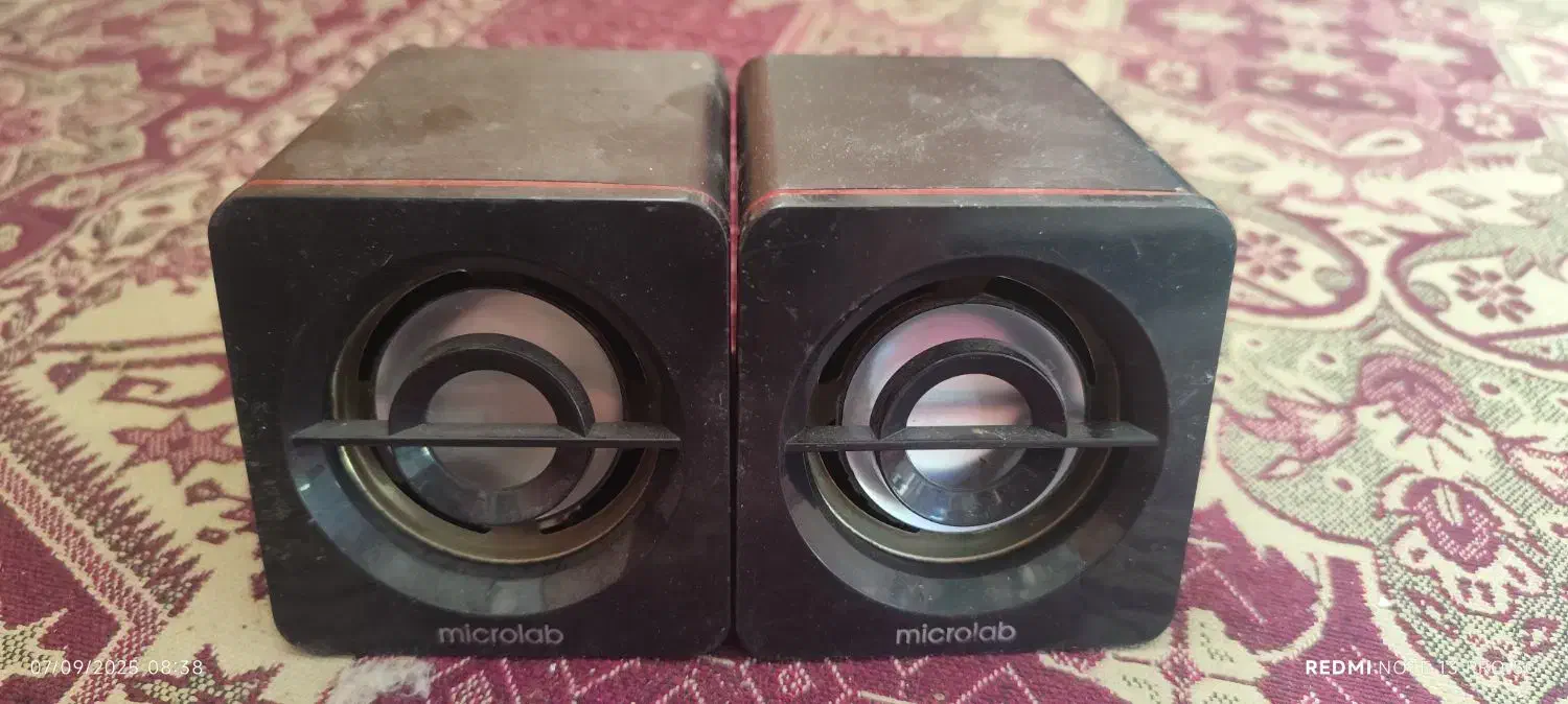 باند و اسپیکر|سیستم صوتی خانگی|مشهد, فاطمیه|دیوار