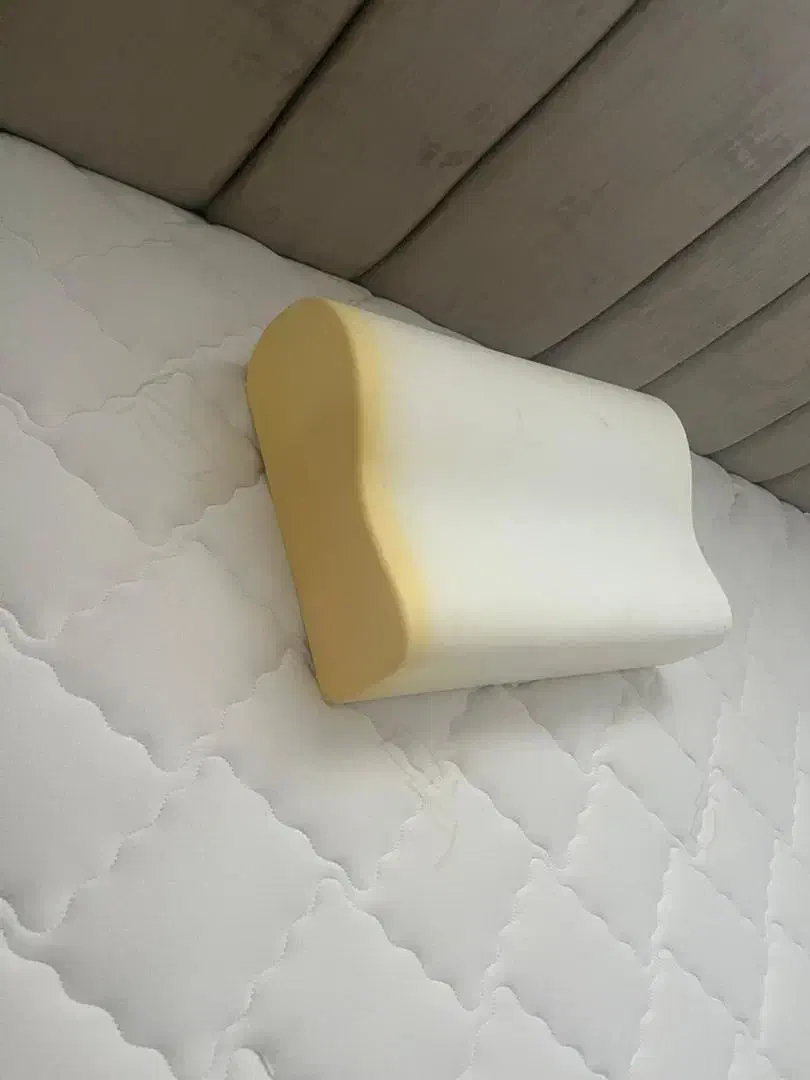 بالشت طبی مموری فوم|آرایشی، بهداشتی، درمانی|اسلام‌شهر, شهرک توحید|دیوار