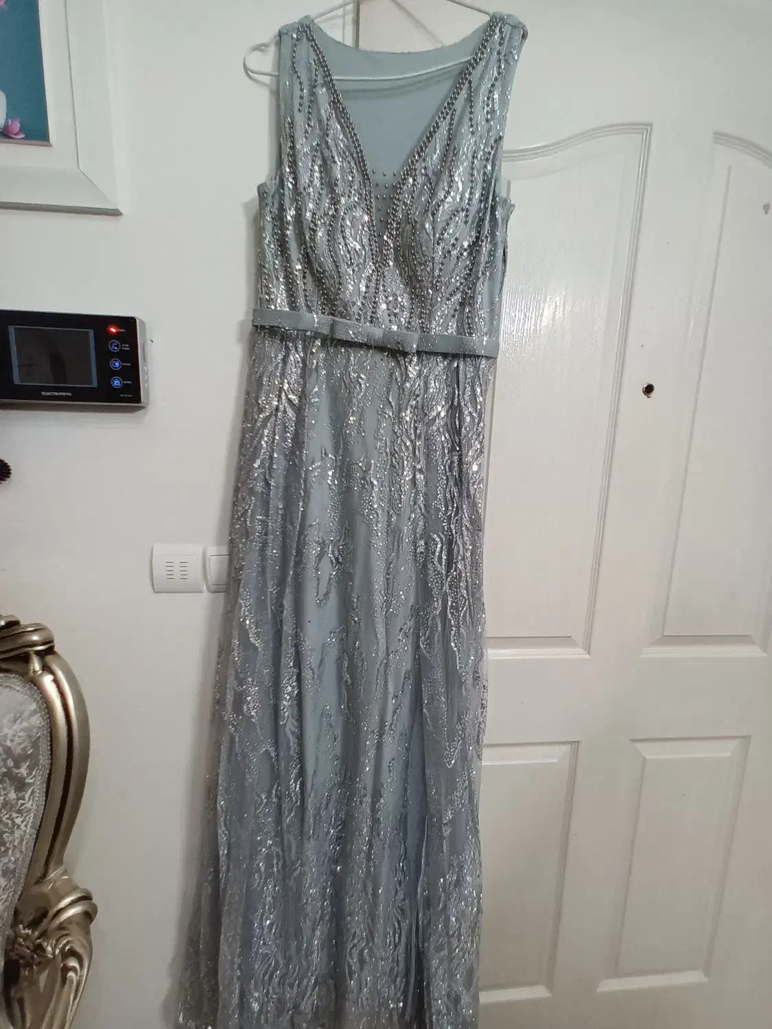 پیراهن مجلسی|لباس|تهران, وحیدیه|دیوار