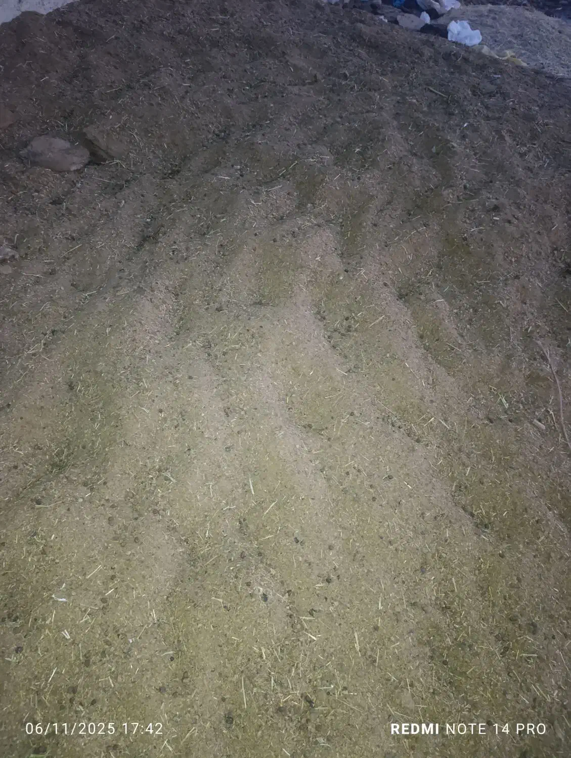 پهن گوسفندی|خدمات باغبانی و درختکاری|تبریز, |دیوار