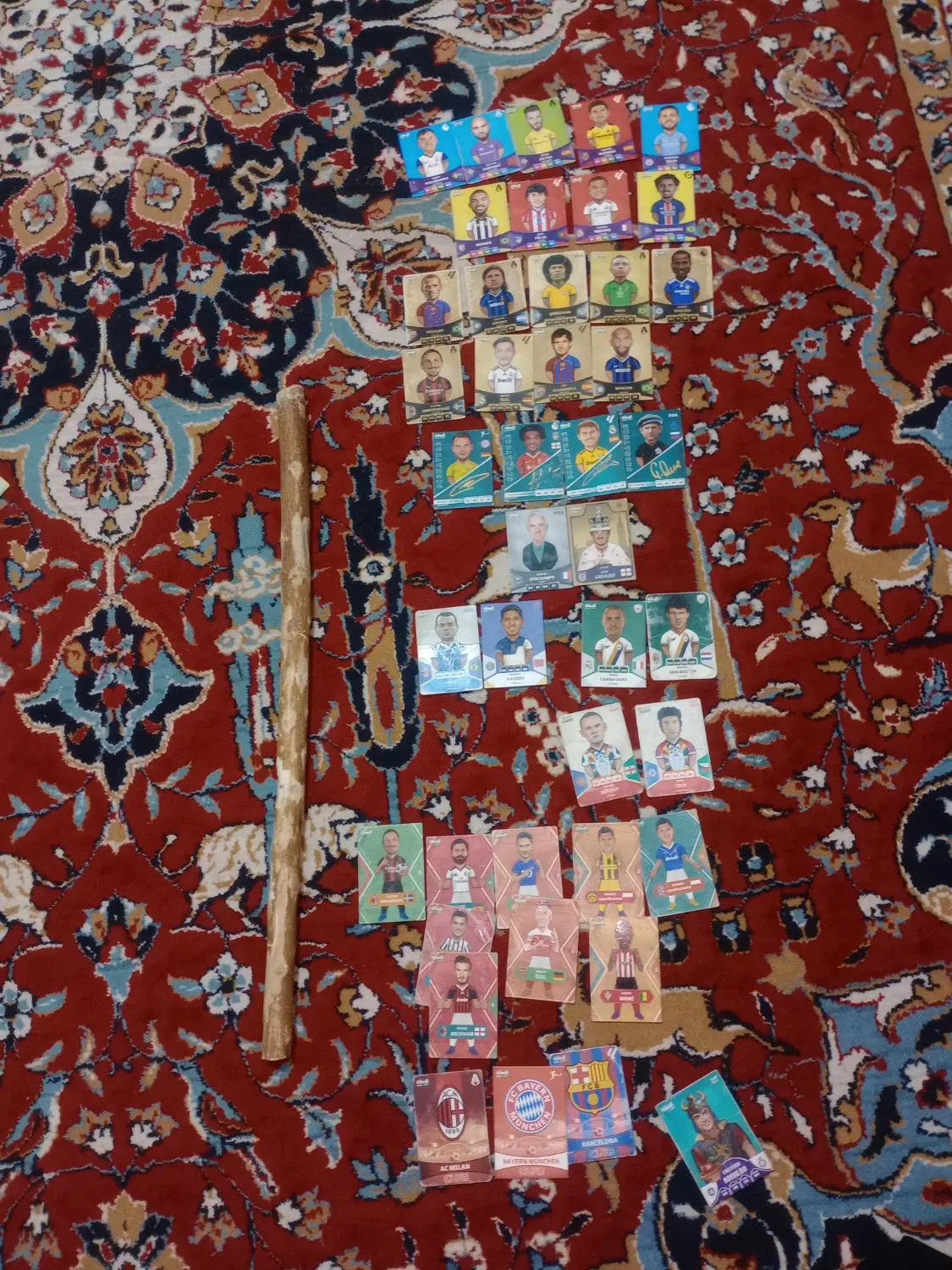 کمیدی|کلکسیون و سرگرمی|گلبهار, شهر جدید گلبهار|دیوار