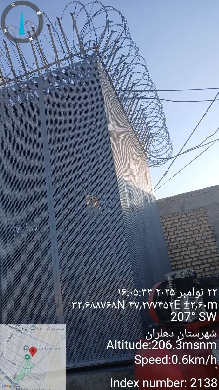 رنگ کاری و تمیز کاری|خدمات پیشه و مهارت|دهلران, |دیوار