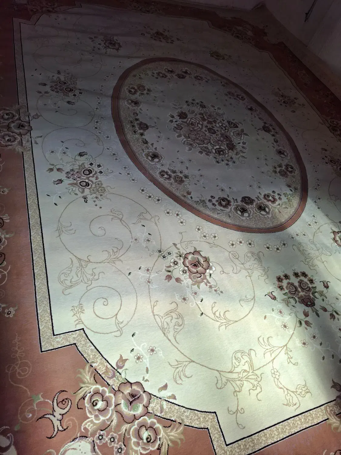 فرش ۱۲متری|فرش|شاهرود, |دیوار