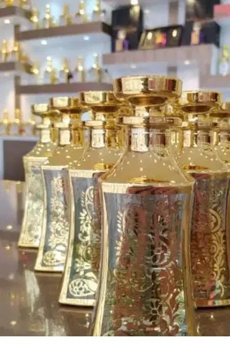 اسانس گرمی باکیفیت بالا و ماندگاری بالا|آرایشی، بهداشتی، درمانی|یاسوج, |دیوار