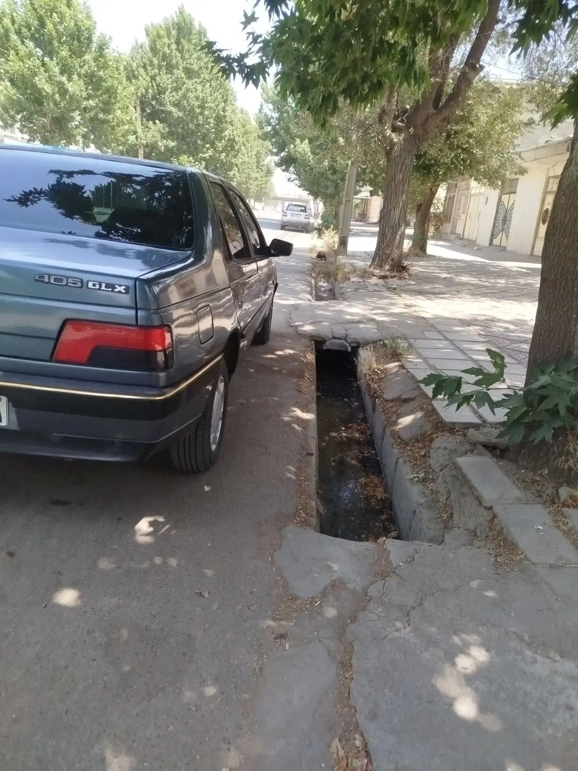 پژو 405|خودرو سواری و وانت|دورود, |دیوار