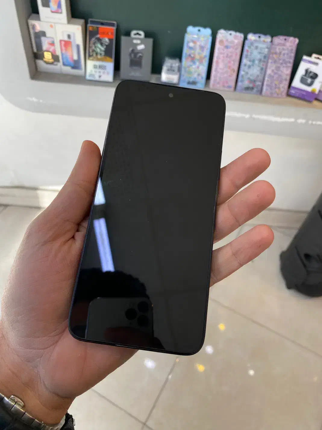 شیائومی Redmi 13x|موبایل|بیرجند, |دیوار