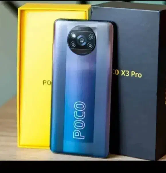 poco x3 poro|موبایل|قزوین, |دیوار