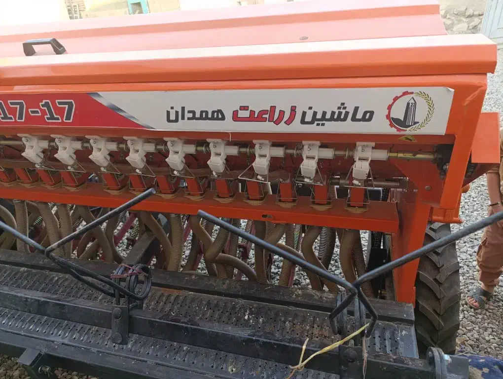 ردیف کار|ماشینآلات صنعتی|سوری, |دیوار