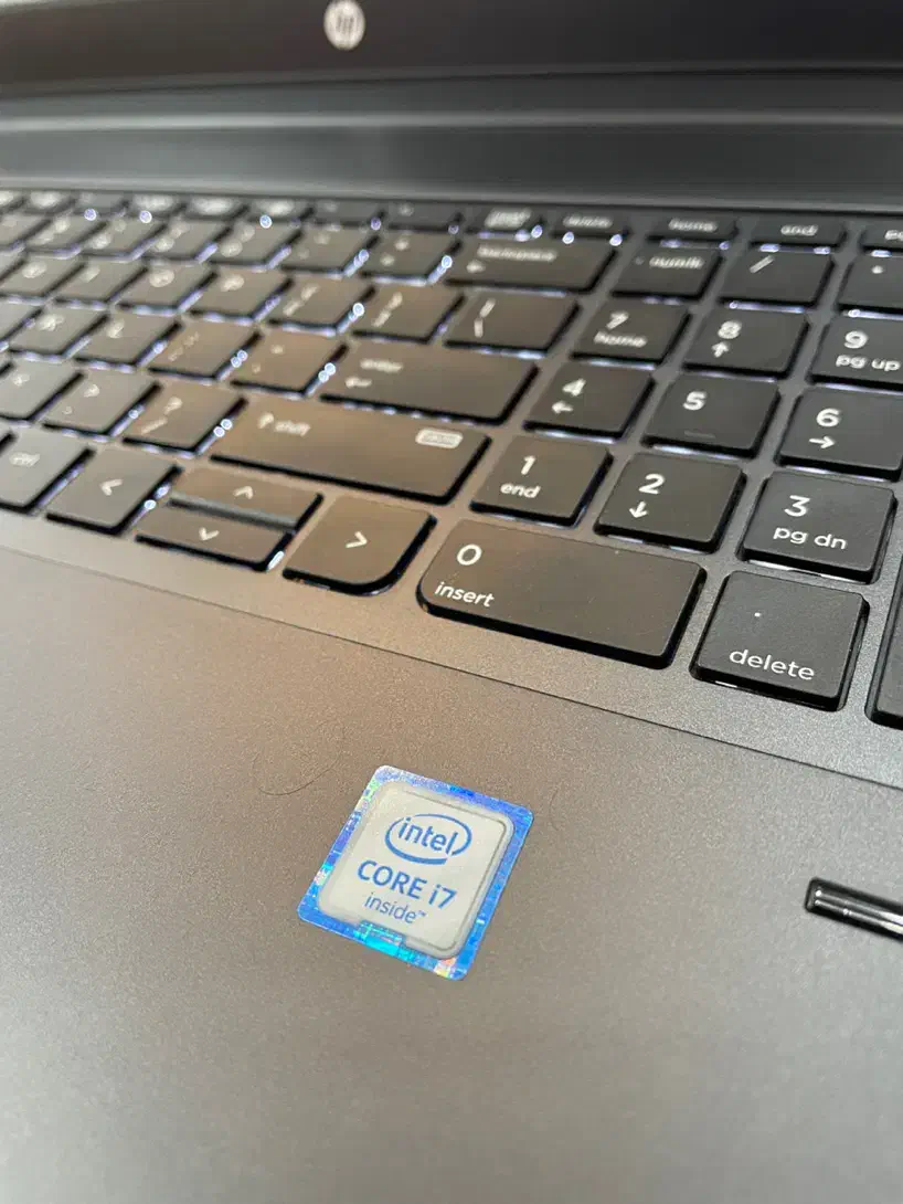 لپ تاپ حرفه ای اچ پی HP|رایانه همراه|ارومیه, |دیوار