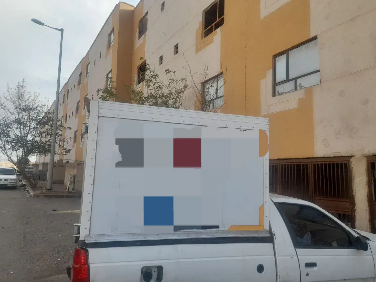 یخچال|خودرو سنگین|بیرجند, |دیوار