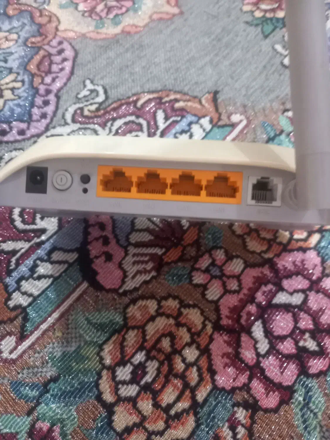 مودم|مودم و تجهیزات شبکه|رفسنجان, |دیوار