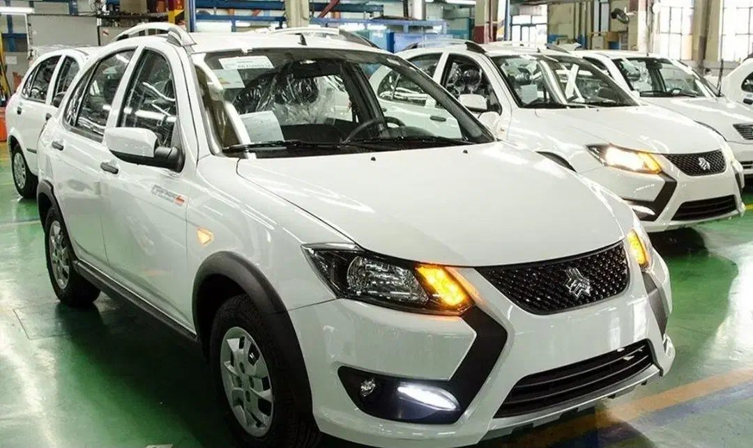 کوییک ۴۰۱ R کارکرد 27000 کیلومتر|خودرو سواری و وانت|اصفهان, کوی ولی عصر|دیوار