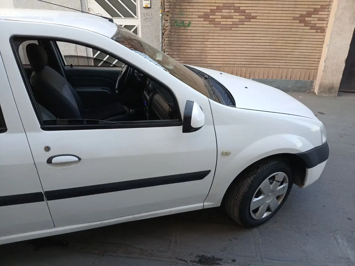 ماشین|خودرو سواری و وانت|سبزوار, قصبه غربی|دیوار