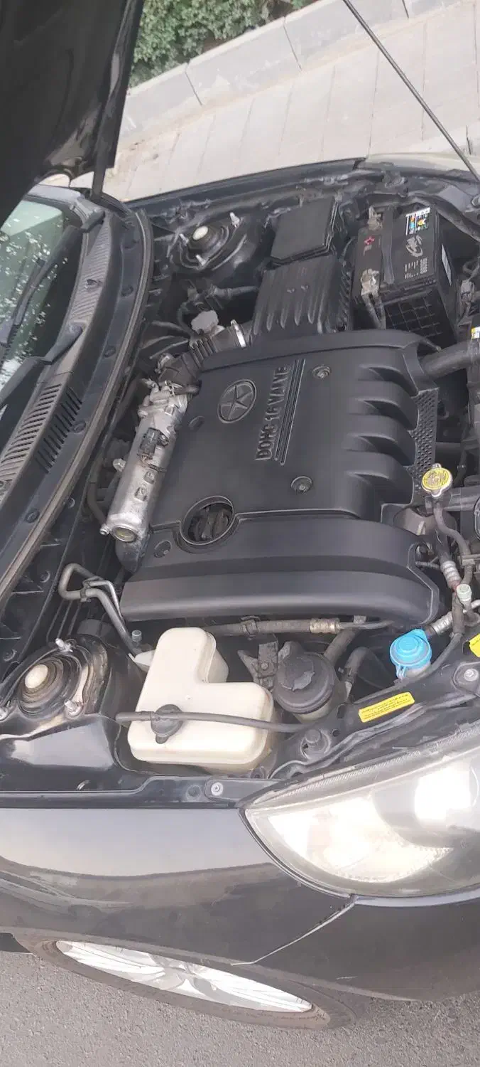 فروش خودروی جکj5|خودرو سواری و وانت|تهران, کوی بیمه|دیوار