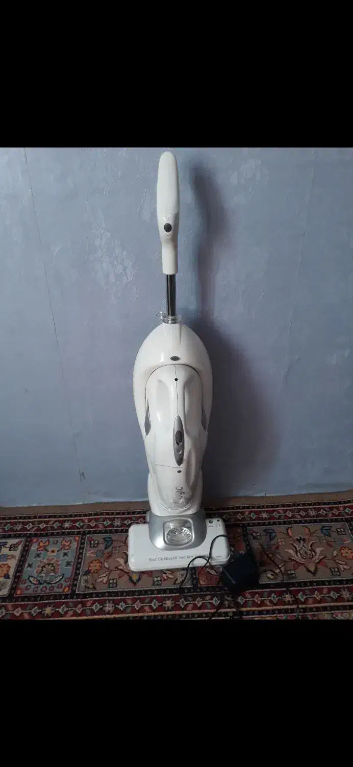جارو شارژی مجیک اصل کره|جاروبرقی، جارو شارژی، بخارشو|تهران, چیتگر جنوبی|دیوار