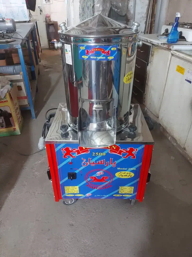 تولید کننده انواع سبزی خورد کن صنعتی خانگی|خردکن، آسیاب، غذاساز|تهران, خاوران|دیوار