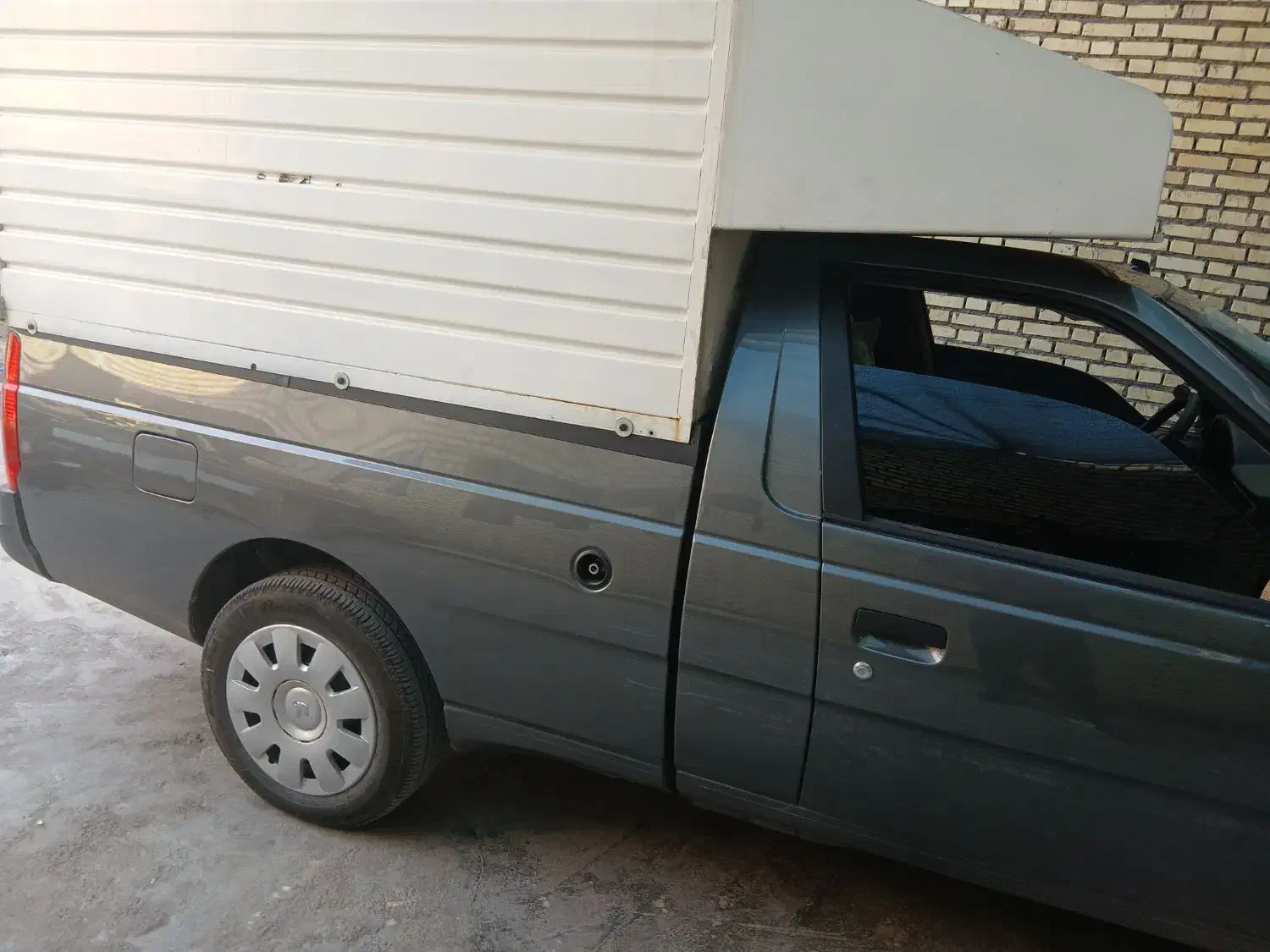 آریسان|خودرو سواری و وانت|شوشتر, |دیوار