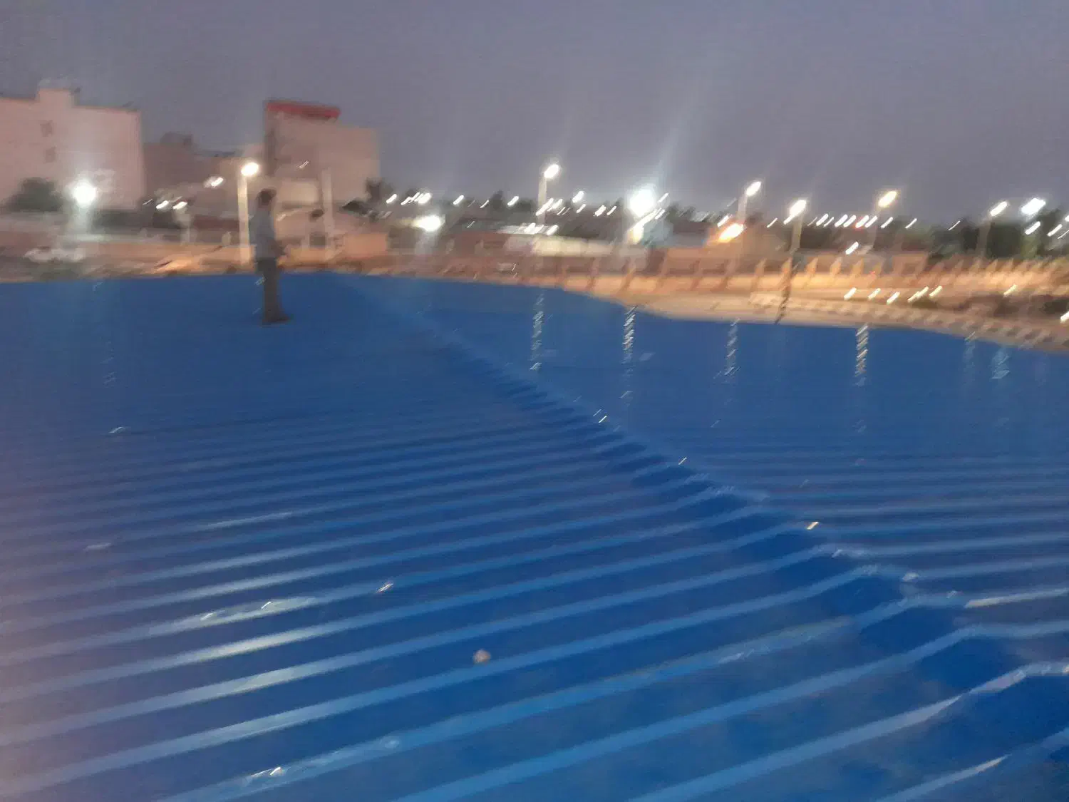 نصب و اجرای ساندویچ پنل|مصالح و تجهیزات ساختمان|کرج, ساماندهی|دیوار